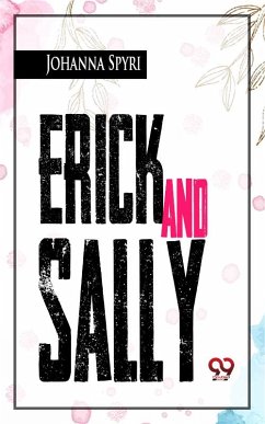 Cover Erick And Sally (eBook, ePUB)
