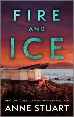 Cover Fire and Ice (eBook, ePUB)