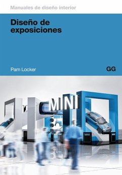 Cover Diseño de exposiciones (eBook, PDF)