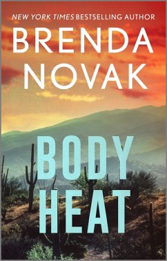 Cover Body Heat (eBook, ePUB)