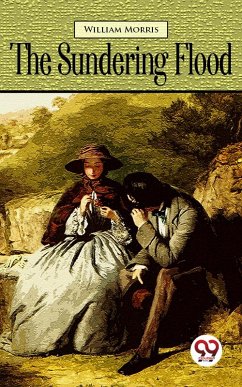 Cover The Sundering Flood (eBook, ePUB)