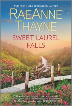 Sweet Laurel Falls (eBook, ePUB) - Thayne, Raeanne