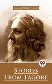 Stories From Tagore (eBook, ePUB)