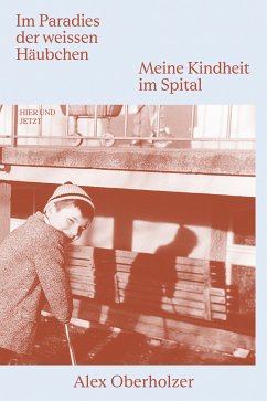 Im Paradies der weissen Häubchen (eBook, ePUB) - Oberholzer, Alex