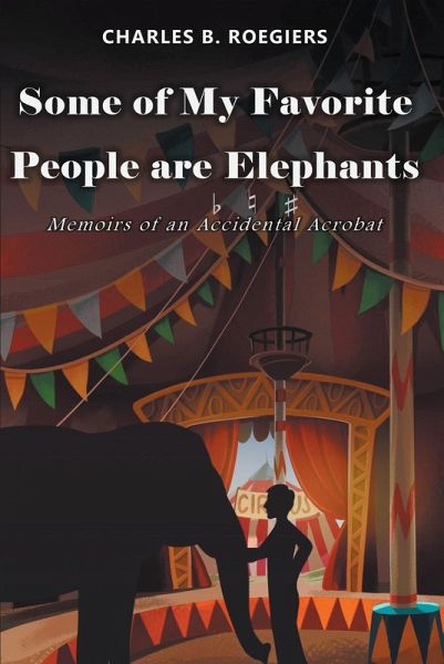 Some of My Favorite People are Elephants (eBook, ePUB)