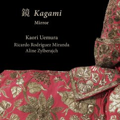 Kagami - Mirror - Uemura/Rodriguez Miranda/Zylberajch