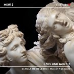 Eros Und Gewalt