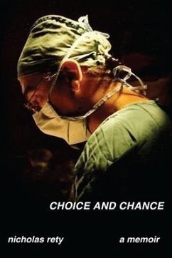 Choice and Chance (eBook, ePUB) - Rety, Nicholas