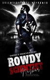 Rowdy Scientist (eBook, ePUB) Rowdy Scientist (eBook, ePUB)