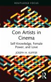 Con Artists in Cinema (eBook, ePUB)