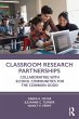 Classroom Research Partnerships (eBook,... - Bild 1