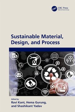 Sustainable Material, Design, and Process (eBook, PDF)