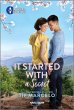 It Started with a Secret (eBook, ePUB) - Bild 1