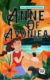 Anne Of Avonlea (eBook, ePUB)