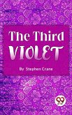 The Third Violet (eBook, ePUB)
