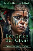 Der Krieg der Clans (eBook, ePUB)