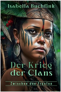 Der Krieg der Clans (eBook, ePUB) - Buchfink, Isabella