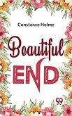 Beautiful End (eBook, ePUB)