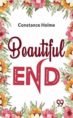 Cover Beautiful End (eBook, ePUB)