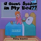 A Giant Spider in My Bed?? (eBook, ePUB)