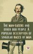 The Man-Eaters And Other Odd People A... - Bild 1