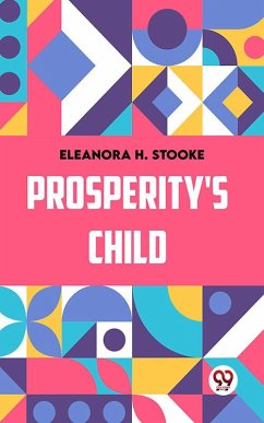Cover Prosperity'S Child (eBook, ePUB)
