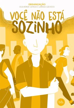 Cover Você não está sozinho (eBook, ePUB)