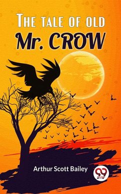 Cover The Tale Of Old Mr. Crow (eBook, ePUB)