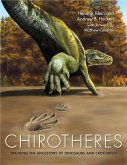 Chirotheres (eBook, ePUB)