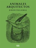 Animales arquitectos (eBook, ePUB)