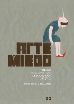 Arte y miedo (eBook, ePUB) - Bayles, David; Orland, Ted