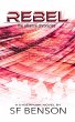 Rebel (The Alliance Chronicles, #4)... - Bild 1