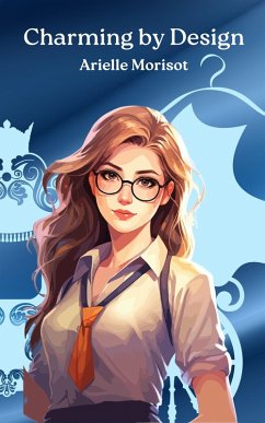 Cover Charming by Design (eBook, ePUB)