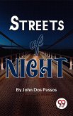 Streets Of Night (eBook, ePUB)