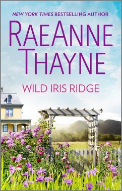 Cover Wild Iris Ridge (eBook, ePUB)