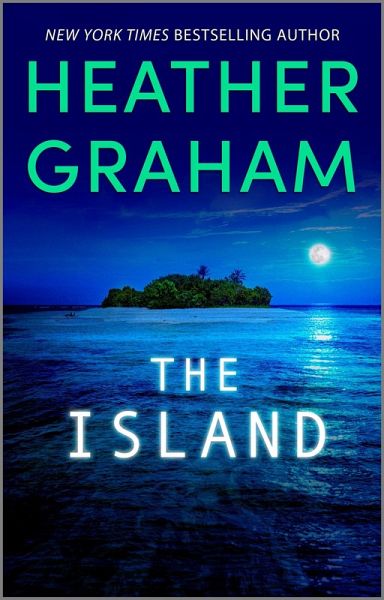 The Island (eBook, ePUB)