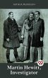 Martin Hewitt, Investigator (eBook,... - Bild 1