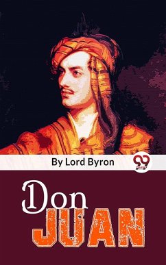Cover Don Juan (eBook, ePUB)