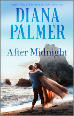 Cover After Midnight (eBook, ePUB)