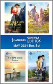 Harlequin Special Edition May 2024 - Box Set 1 of 1 (eBook, ePUB)