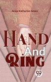 Hand And Ring (eBook, ePUB)