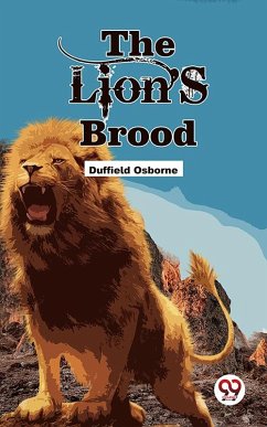 The Lion's Brood (eBook, ePUB) - Osborne, Duffield