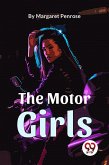 The Motor Girls (eBook, ePUB)