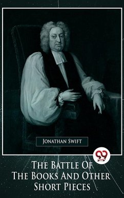 Cover The Battle Of The Books And Other Short Pieces (eBook, ePUB)