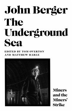The Underground Sea (eBook, ePUB) - Berger, John