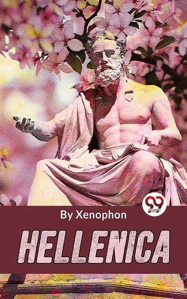 Hellenica (eBook, ePUB)