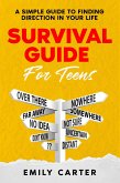 Survival Guide for Teens (eBook, ePUB)