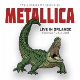 Live In Orlando,Florida/U.S.A. 2003