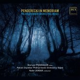 Penderecki In Memoriam - Polnische Musik Für Ko