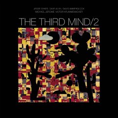 Third Mind 2 - Third Mind